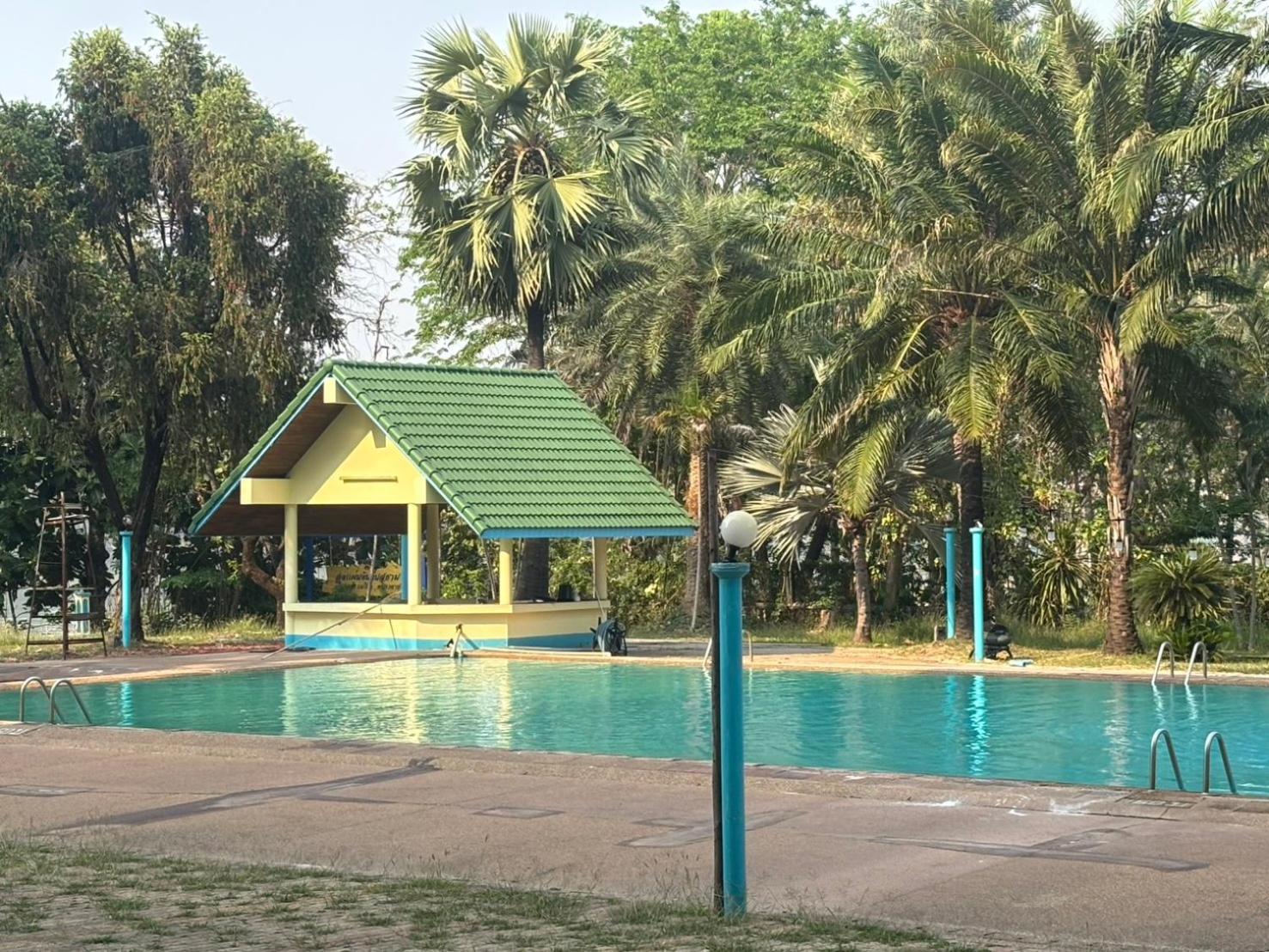 Royal Mekong Riverside Hotel Нонгкхай Экстерьер фото