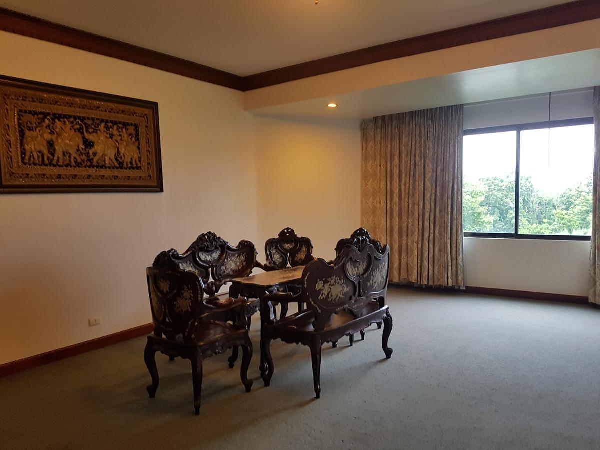 Royal Mekong Riverside Hotel Нонгкхай Экстерьер фото